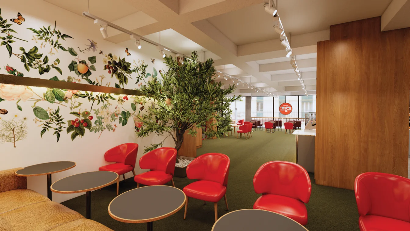 САЛБАР №5 - Зураг 2